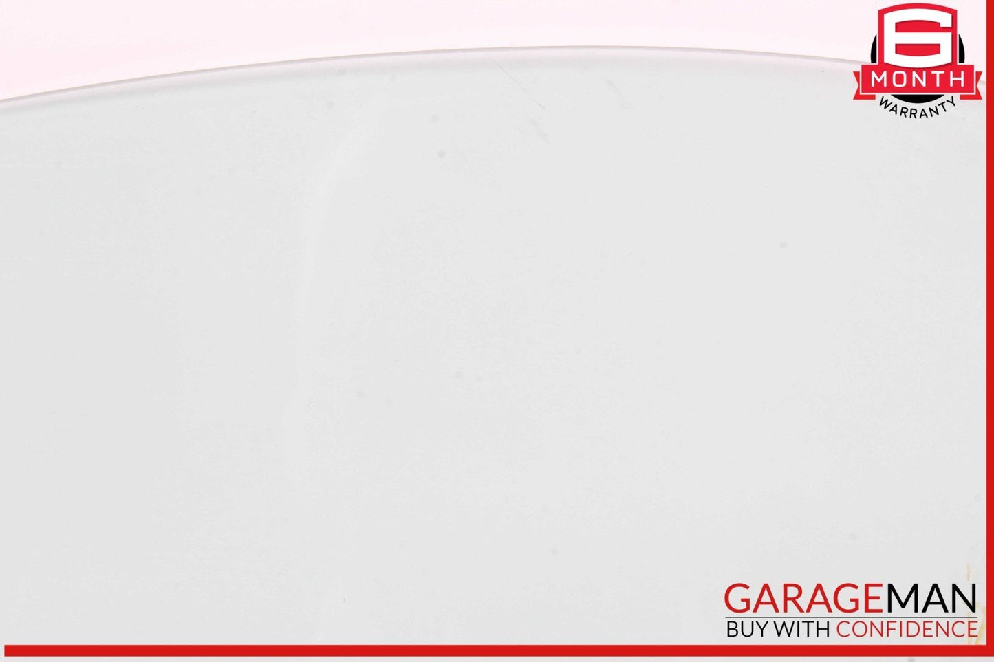 97-04 Porsche Boxster 986 Front Left Driver Side Door Window Auto Glass OEM
