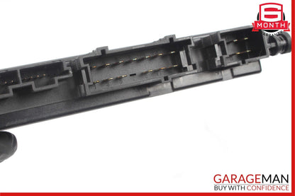 08-18 Mercedes W212 E350 Seat Control Module Front Left Driver Side OEM