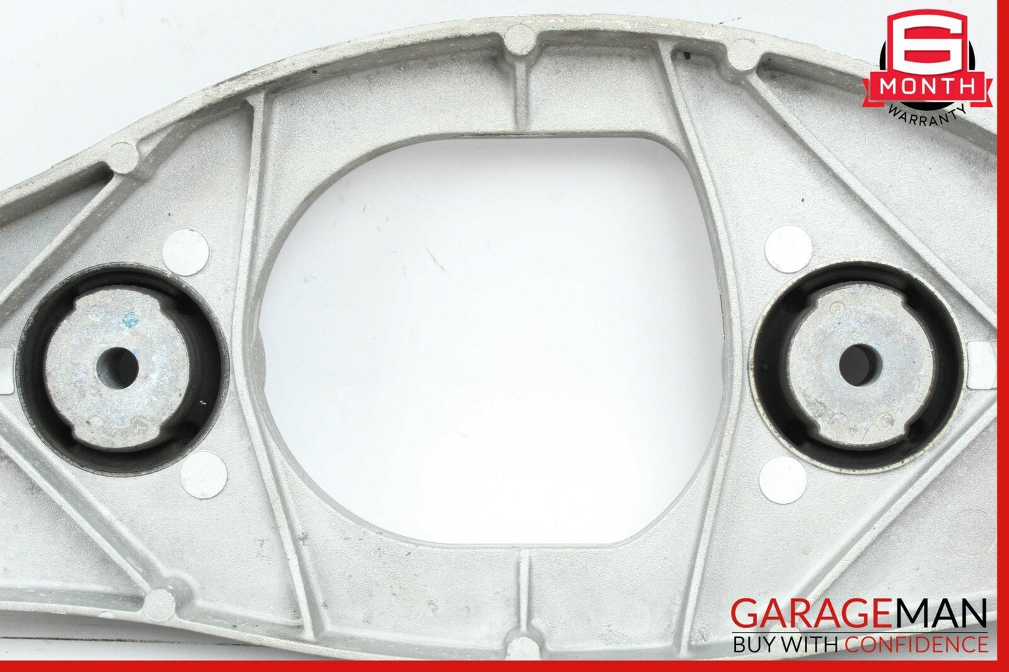 07-13 Mercedes W221 S63 AMG CL550 Rear Diff Differential Carrier Support Bracket