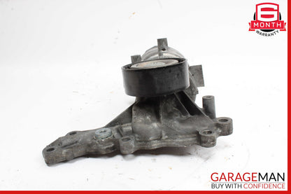11-20 Mercedes W218 CLS550 E550 Engine Oil Filter Housing 2781800410 OEM