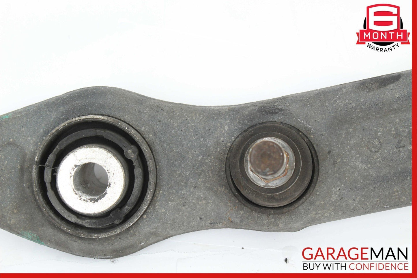 03-11 Mercedes W211 E350 E550 E63 AMG RWD Front Right Lower Rearward Control Arm