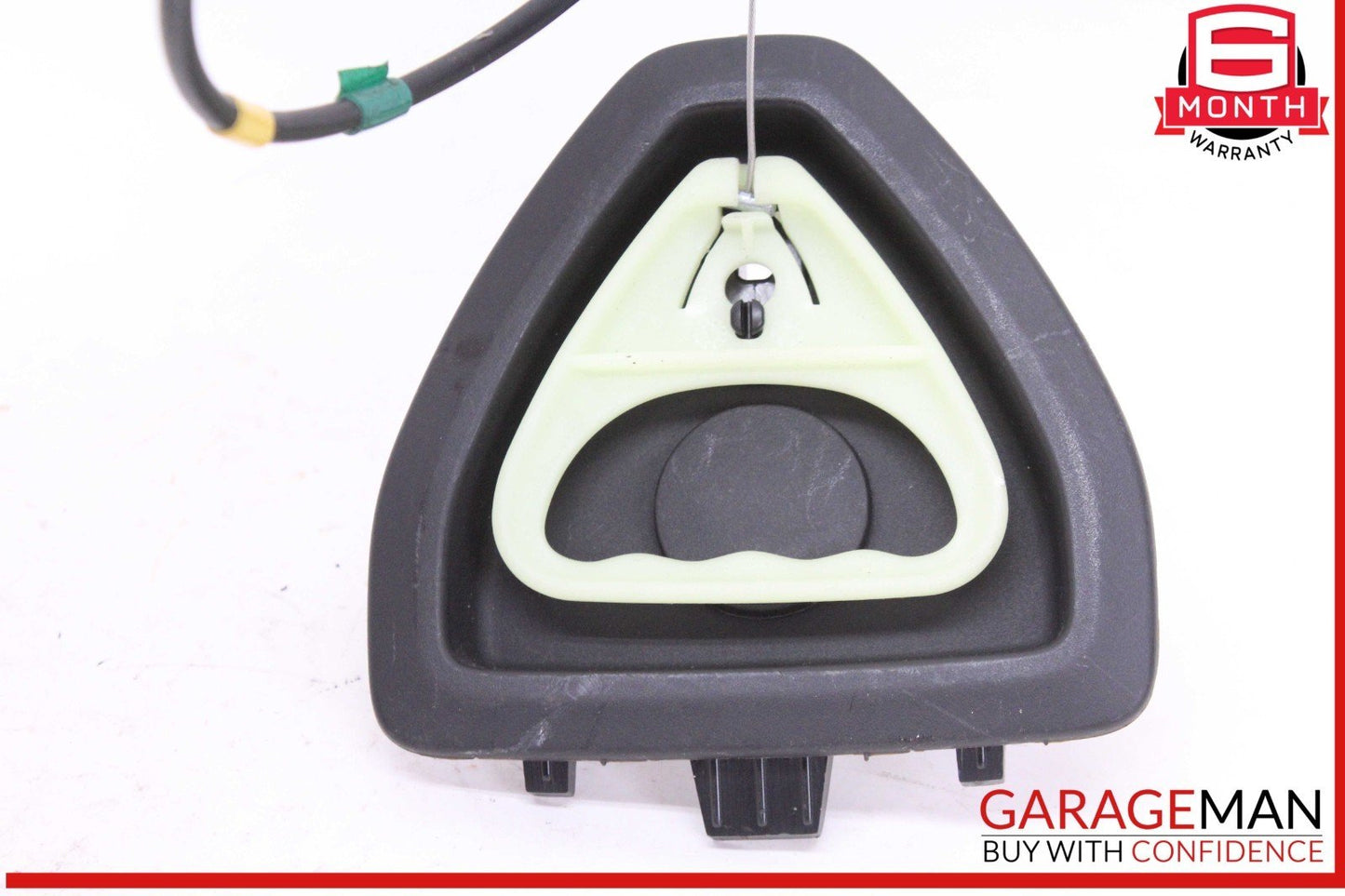 19-24 BMW M340i G20 Rear Trunk Open Release Handle w/ Lock Latch Actuator OEM