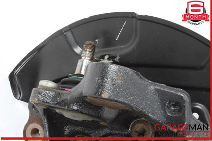 12-15 BMW X1 Front Right Passenger Side Spindle Knuckle Hub 6788700 OEM