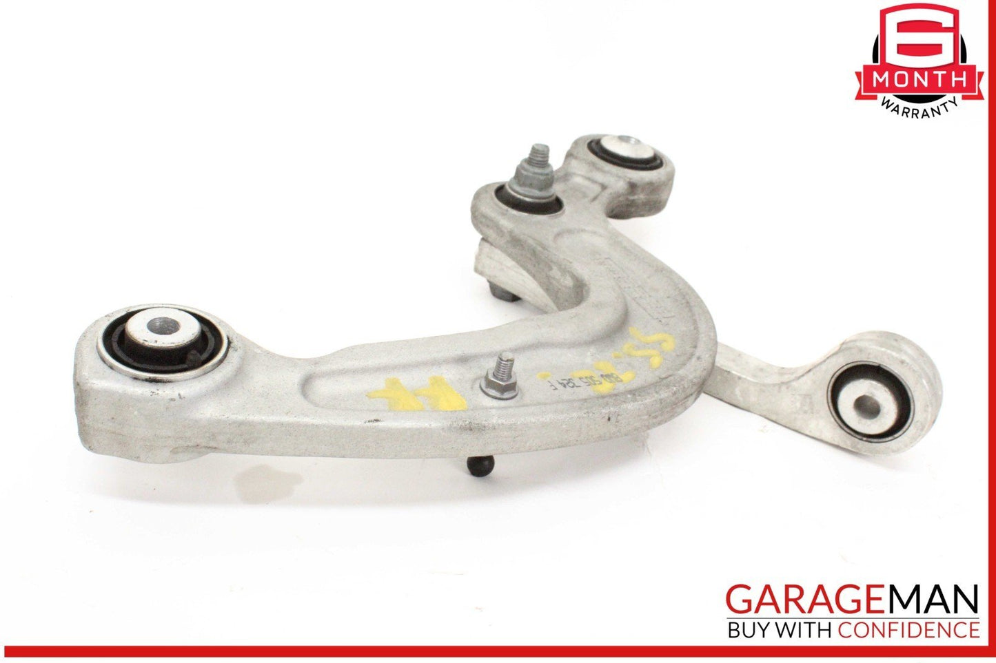 17-24 Audi S5 A5 A4 Rear Left or Right Side Upper Suspension Control Arm OEM