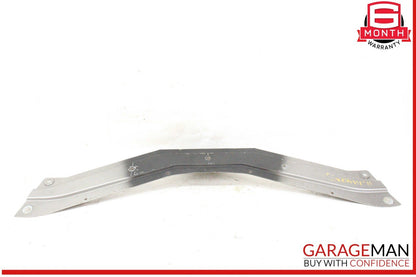 03-13 Maserati Quattroporte M139 Front Upper Radiator Support Bracket OEM