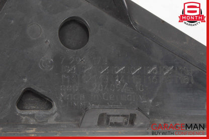 14-18 BMW i3 I01 Hybrid Left Driver Side Pillar Column Trim Panel 204094-10 OEM