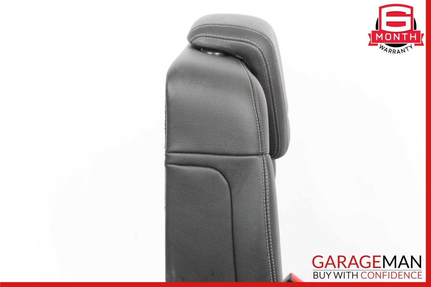 13-16 MERCEDES GL450 X166 REAR 3RD ROW RIGHT PASSENGER SIDE SEAT COMPLETE OEM