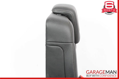 13-16 MERCEDES GL450 X166 REAR 3RD ROW RIGHT PASSENGER SIDE SEAT COMPLETE OEM