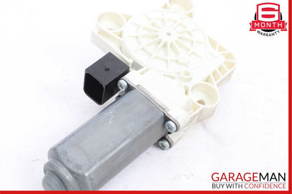 03-09 Mercedes W211 E500 E350 E63 AMG Rear Right Door Window Regulator Motor OEM