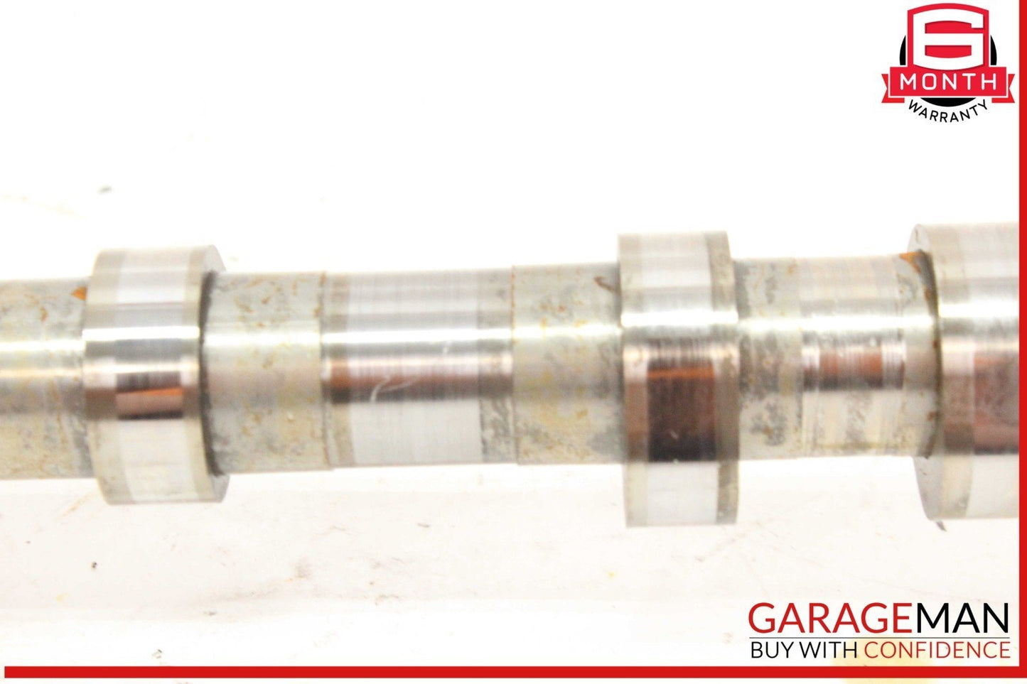 05-12 Mercedes W212 E350 R350 Right Side Engine Camshaft Cam Shaft Exhaust OEM