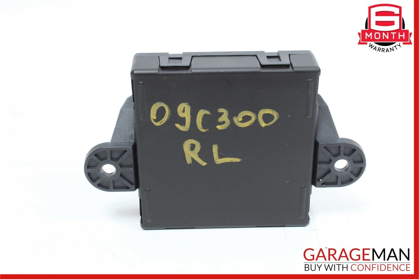 08-18 Mercedes W204 C300 CLS500 Rear Left Side Door Control Module OEM