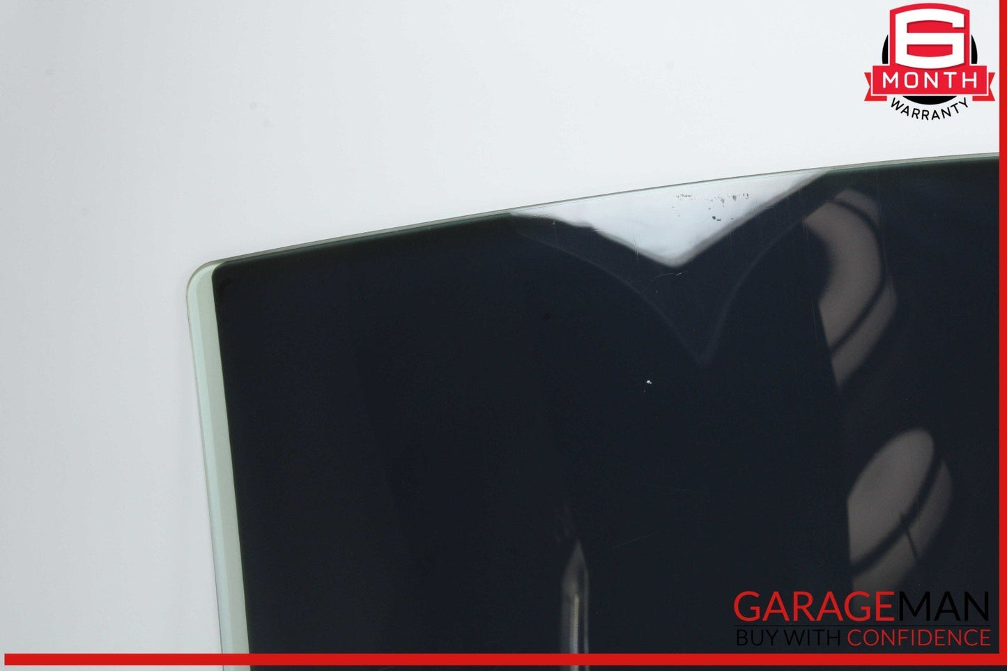 07-13 Mercedes W221 S550 S400 S600 Rear Right Side Door Window Auto Glass OEM