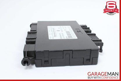 03-12 Mercedes SLK280 E350 CLS550 E320 ML500 Front Left Side Seat Control Module