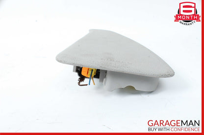 10-18 Mercedes W212 E350 CLS350 Front Right Side Seat Side Airbag Air Bag Gray