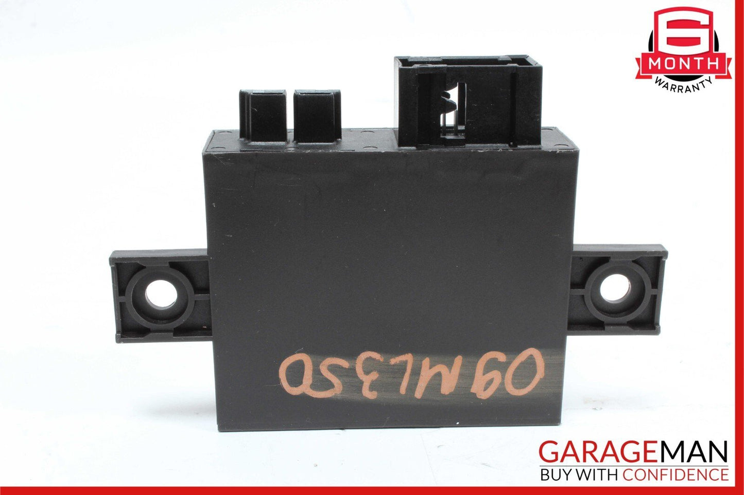 06-13 Mercedes W211 E350 E550 ML550 R350 TPMS Tire Pressure Controler Module OEM