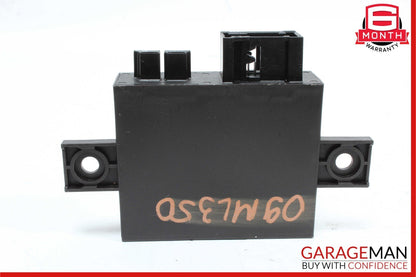 06-13 Mercedes W211 E350 E550 ML550 R350 TPMS Tire Pressure Controler Module OEM