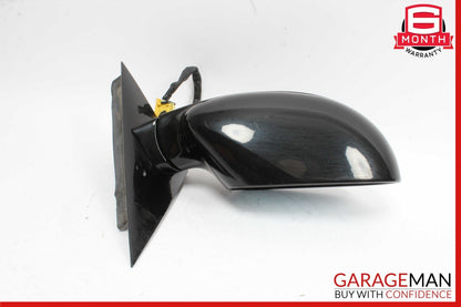 05-08 Maserati Quattroporte M139 Right Passenger Side Rear View Door Mirror OEM