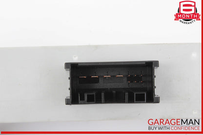 11-16 BMW 528i 535i 550i F10 Trunk Lid Liftgate Tailgate Control Module Unit OEM