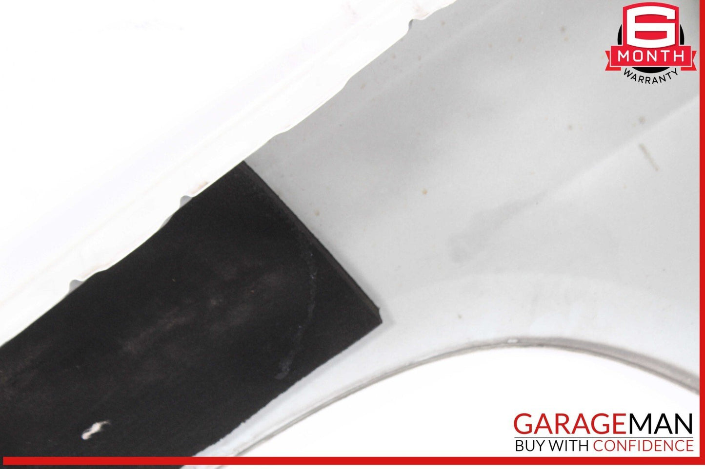 13-19 Mercedes X166 GL450 GL550 GLS550 Front Right Side Fender Panel Cover OEM