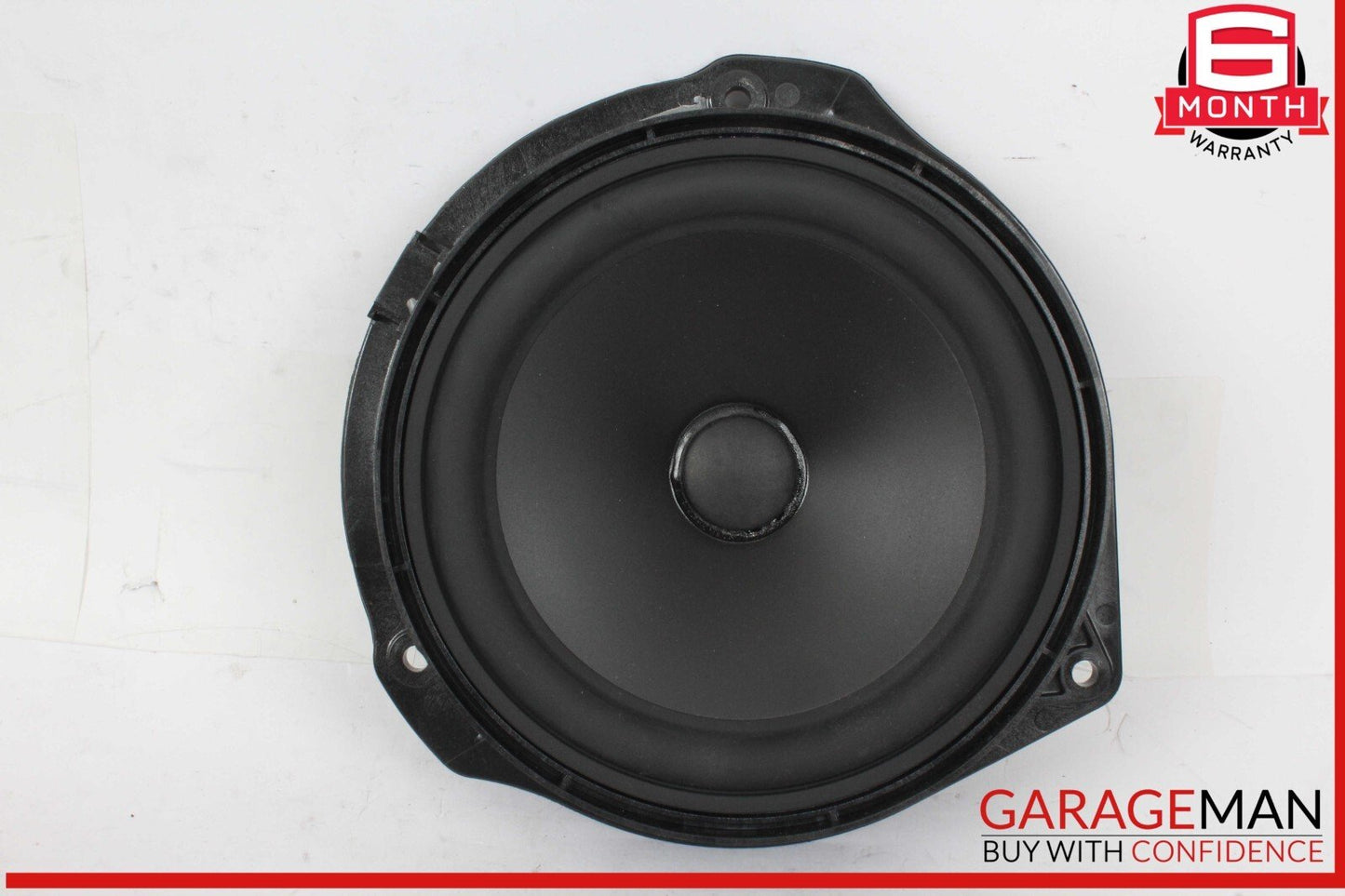 12-19 Mercedes W166 GLE400 GLE350 Rear Left & Right Door Sound Speaker Set of 2