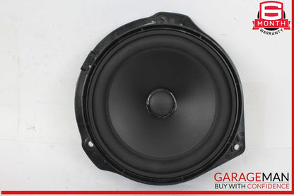 12-19 Mercedes W166 GLE400 GLE350 Rear Left & Right Door Sound Speaker Set of 2
