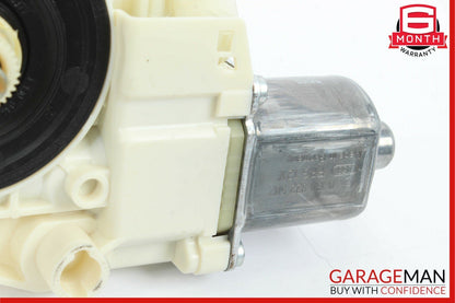 08-14 Mercedes W204 C250 C350 Front Right Side Door Window Regulator Motor