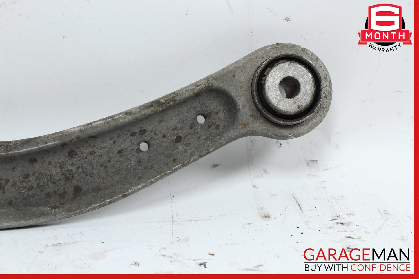 08-15 Mercedes GLK250 C350 Rear Right / Left Side Upper Trailing Control Arm OEM