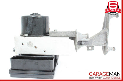 05-09 Mercedes W209 CLK350 ABS Anti Lock Brake Pump ESP Control Module OEM