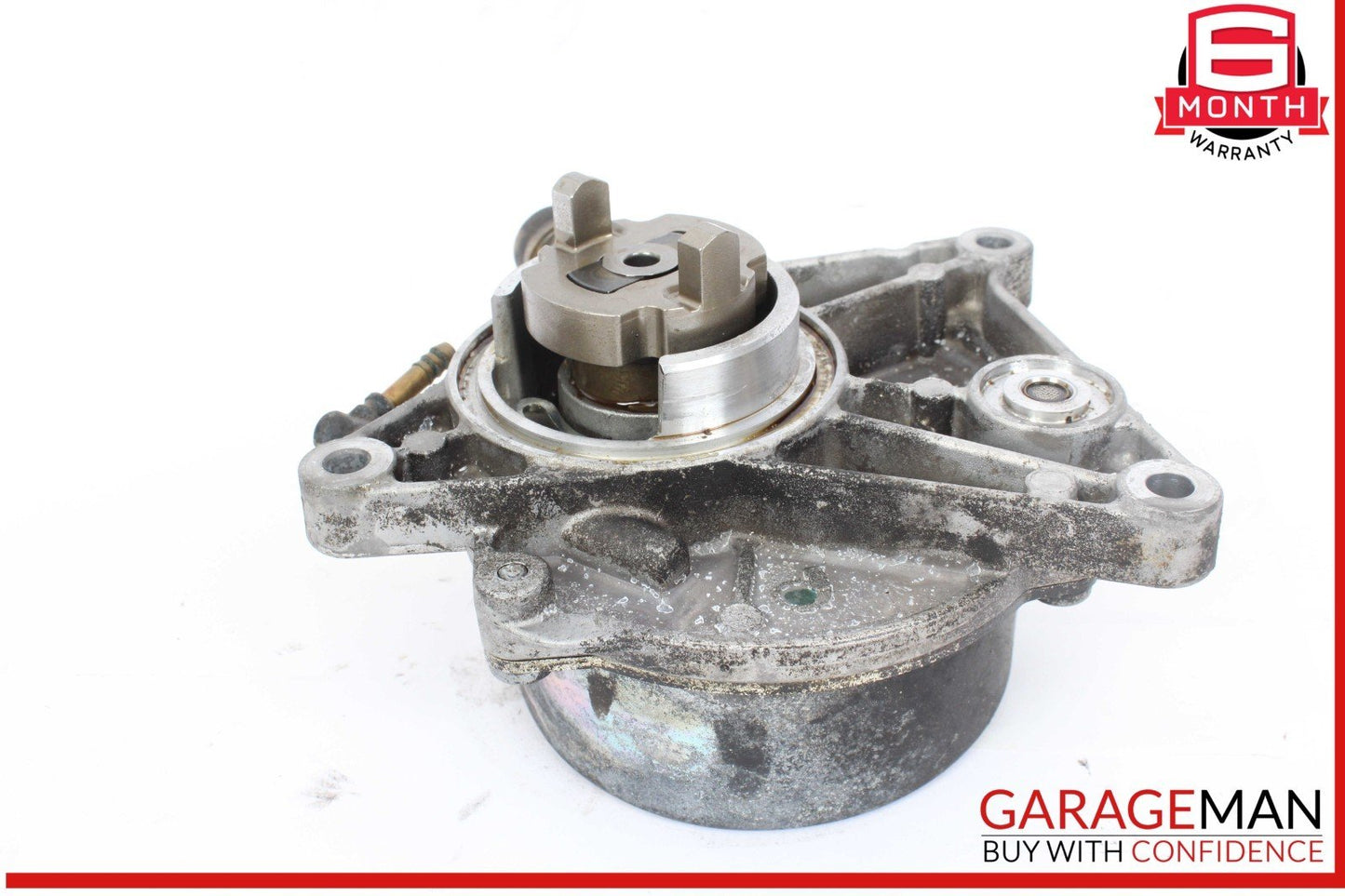 10-18 Porsche Panamera 970 Cayenne 958 Engine Motor Vacuum Pump 94810022003 OEM