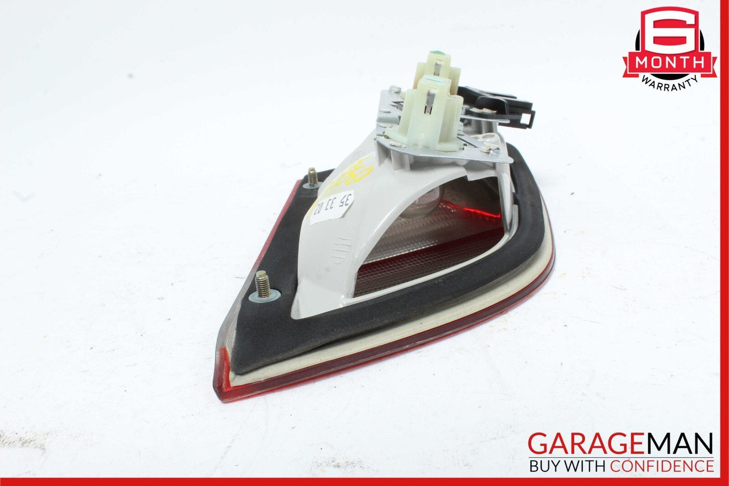 97-03 Mercedes W208 CLK320 CLK430 Inner Tail Light Lamp Rear Left Driver OEM