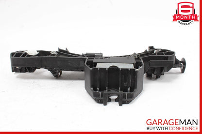 12-18 Mercedes W218 CLS550 Front Left Rear Left Exterior Door Handle Bezel OEM