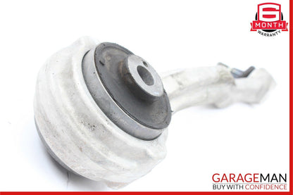 08-14 Mercedes W212 E350 Front Left Driver Side Suspension Upper Control Arm OEM
