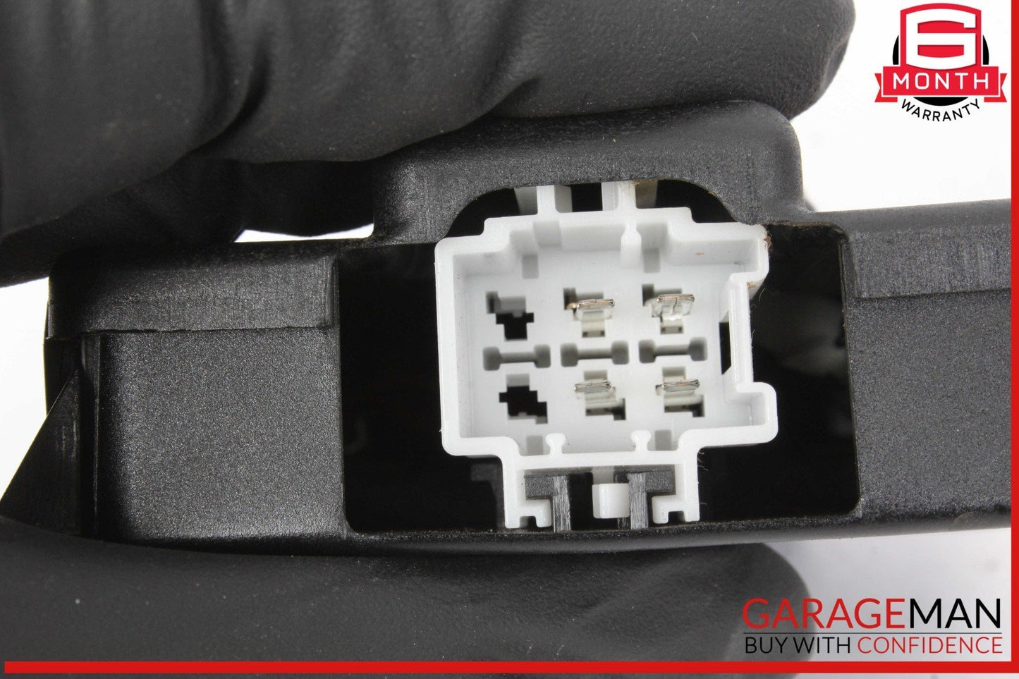 10-14 Mercedes W221 S400 Hybrid Fuse Box Control Module 0005406050 OEM