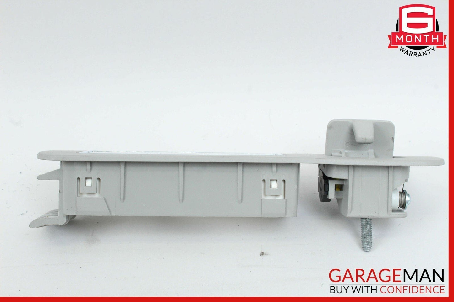 07-14 Mercedes W216 CL550 CL600 Dome Light Lamp Rear Right OEM