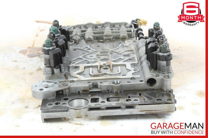 Mercedes W221 S550 E350 7G-Tronic 722.9 Transmission Valve Body 2202770801 OEM