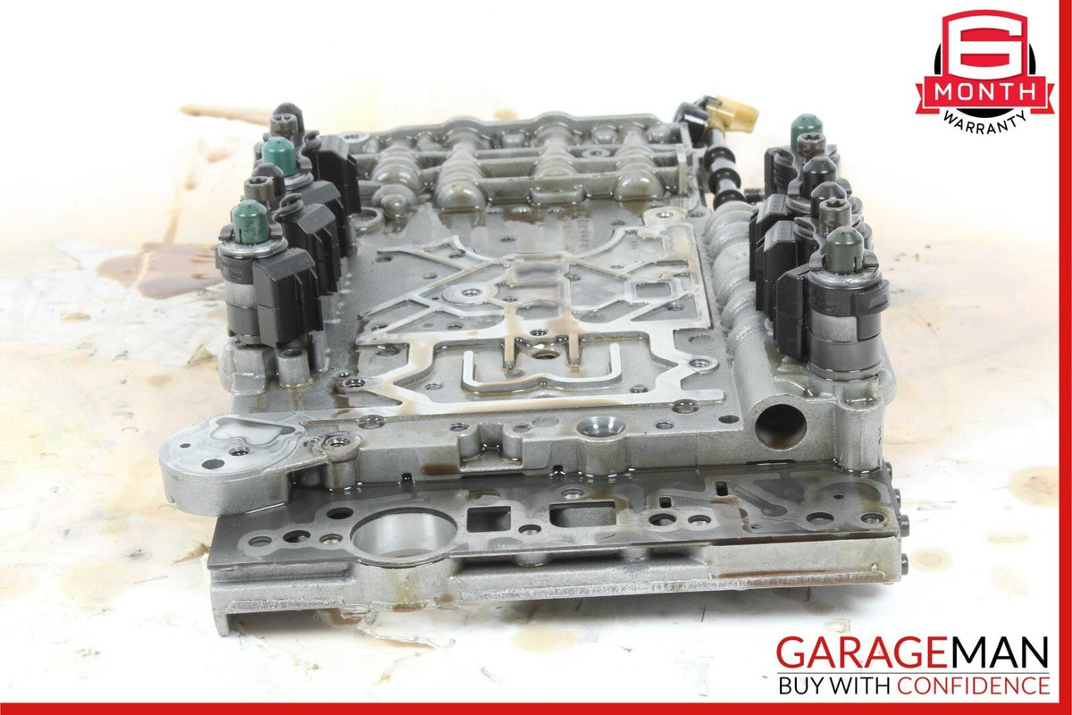 Mercedes W221 S550 E350 7G-Tronic 722.9 Transmission Valve Body 2202770801 OEM