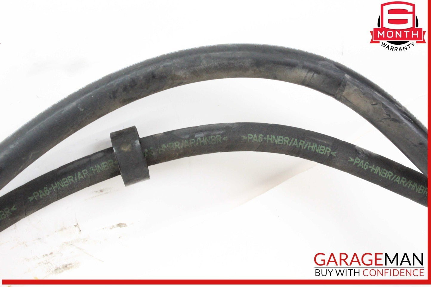 97-04 Porsche Boxster 986 AC A/C Air Conditioning Hose Pipe Lines OEM
