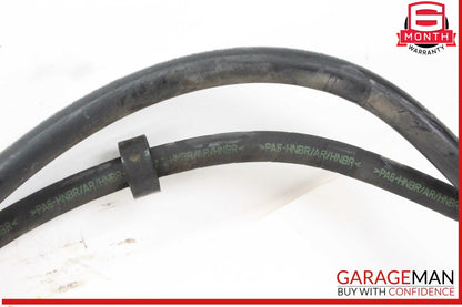97-04 Porsche Boxster 986 AC A/C Air Conditioning Hose Pipe Lines OEM