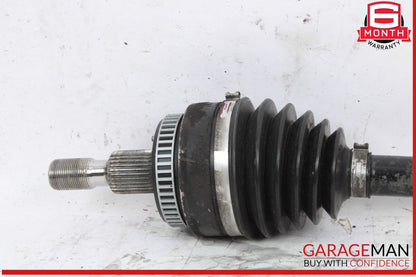 98-05 Mercedes W163 ML350 ML430 Front Left Driver Side CV Axle Half Shaft OEM