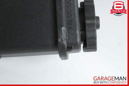 10-13 Mercedes W221 S400 S550 Power Steering Fluid Reservoir