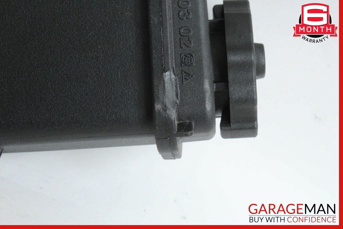 10-13 Mercedes W221 S400 S550 Power Steering Fluid Reservoir