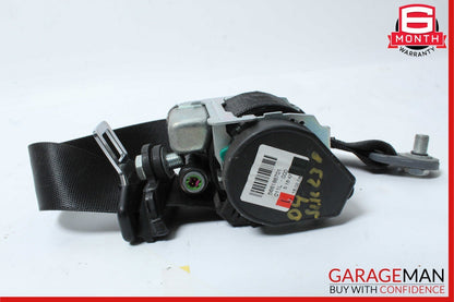 99-04 Mercedes R170 SLK230 Front Left Side Seat Belt Seatbelt Retractor Black