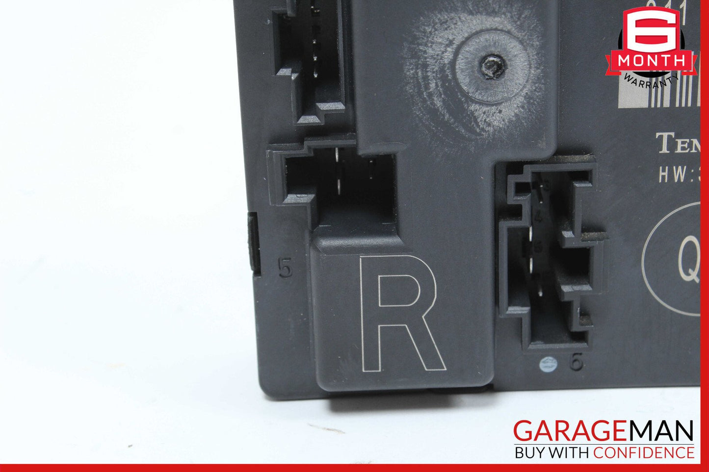 06-11 Mercedes W211 E550 CLS500 Rear Right Door Control Module 2118703285 OEM