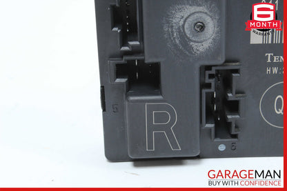 06-11 Mercedes W211 E550 CLS500 Rear Right Door Control Module 2118703285 OEM