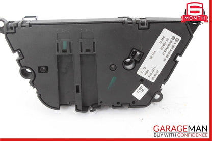 07-14 Mercedes W221 S550 Front Left Side Seat Control Memory Controller Switch