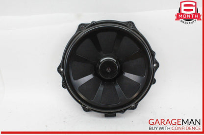 10-18 Porsche Panamera 970 E-Hybrid Front Left & Right Side Door Sound Speaker