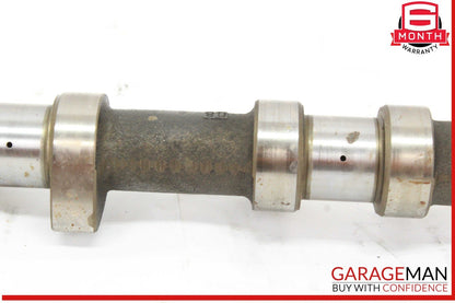 07-15 Mercedes W204 C63 E63 SL63 AMG 6.3L Engine Right Intake Camshaft OEM