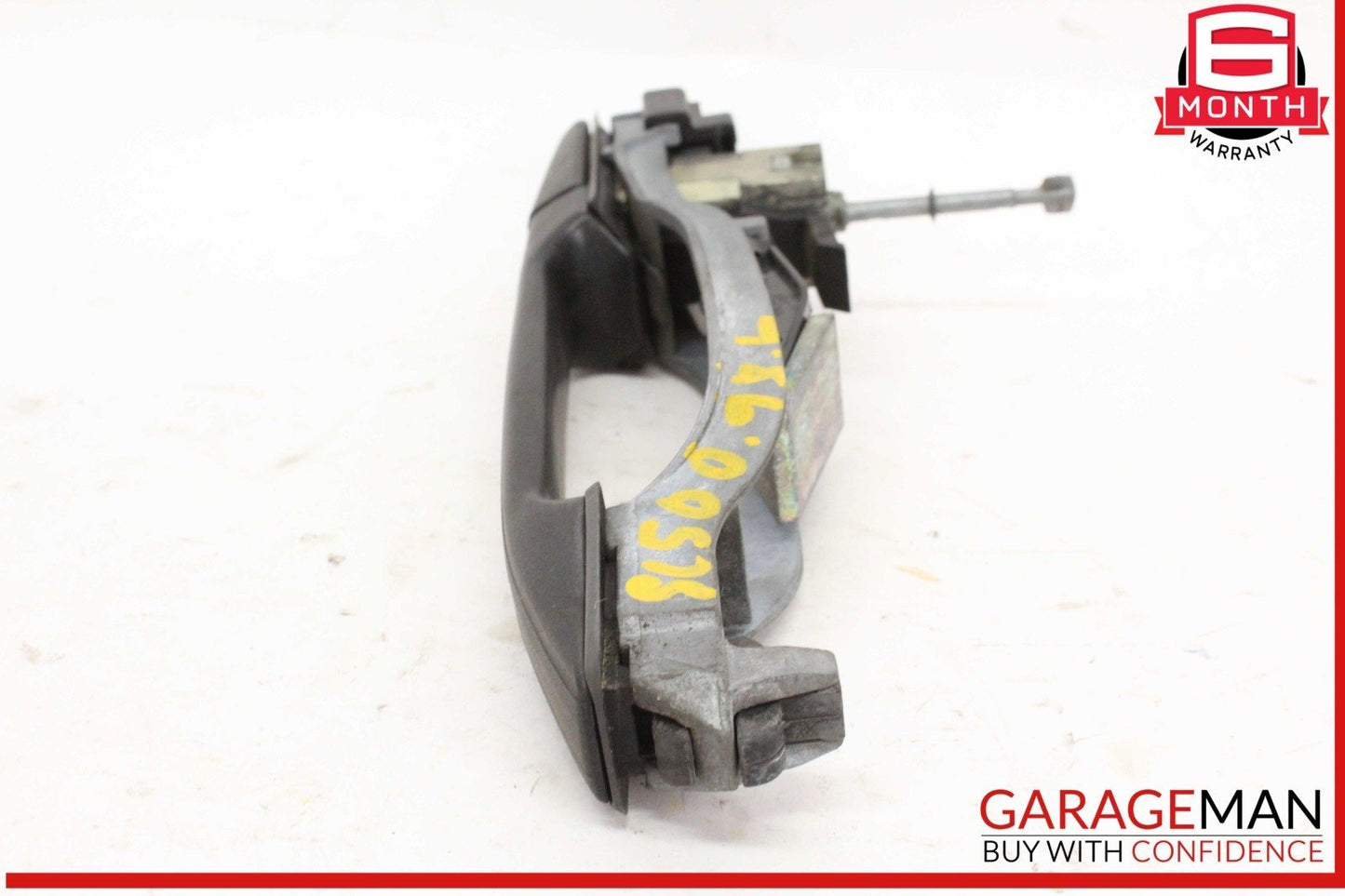 94-02 Mercedes R129 SL500 SL600 Front Left Driver Side Exterior Door Handle OEM