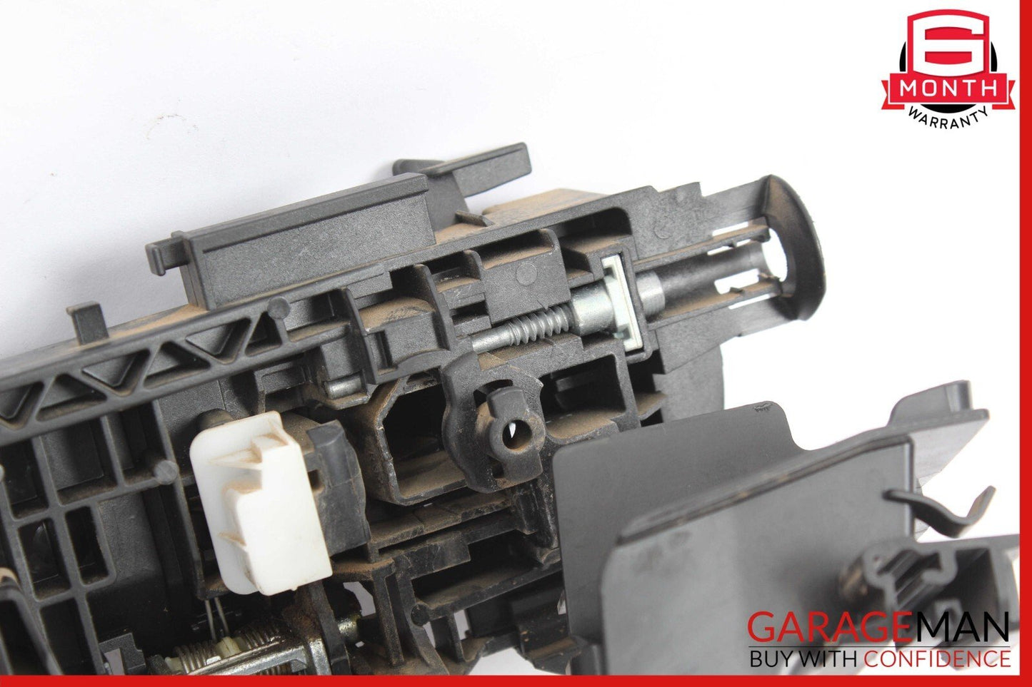 14-18 Mercedes W117 CLA250 CLA180 Front Right Side Exterior Door Handle Assy