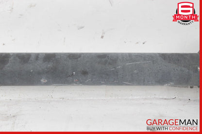13-16 Mercedes X166 GL450 GL550 Rear Left / Right Drive Axle CV Shaft Driveshaft